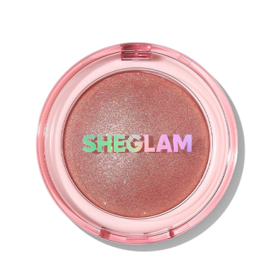 هایلایتر ژله ای شیگلم مدل Glowchi Bouncy Highlighter حجم 9.5 گرم