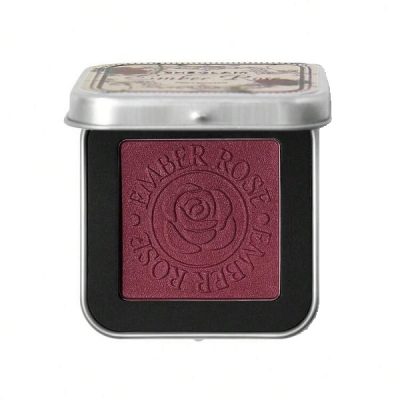رژگونه کرمی آمبر رز شیگلم مدل Ember Rose Eternal Flame حجم 3.5 گرم