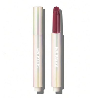 رژ لب حجم دهنده پلامپر شیگلم مدل Shine Lip Plumper حجم 2 گرم