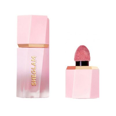 رژگونه مایع شیگلم مدل Color Boom حجم 5.2 میل