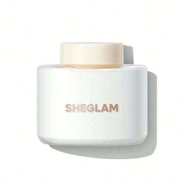 پودر فیکس مات کننده شیگلم مدل Blur In Bottle Loose Setting Powder 30 گرم