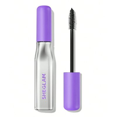 ریمل حجم دهنده شیگلم مدل Lashlighter Major Lash Impact Mascara حجم 8 میلی‌لیتر