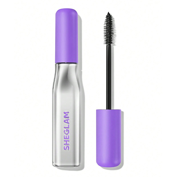 ریمل حجم دهنده شیگلم مدل Lashlighter Major Lash Impact Mascara حجم 8 میلیلیتر