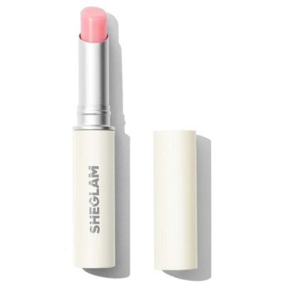 بالم لب شیگلم رنگ Pink آبرسان و نرم کننده لب با رنگ صورتی طبیعی