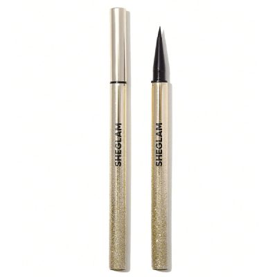 خط چشم قلمی شیگلم مدل Line & Define Eyeliner حجم 0.5 میلی لیتر