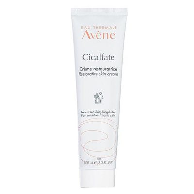 کرم ترمیم کننده سیکالفیت اون Avene Cicalfate Repair Cream حجم 100 میلی لیتر