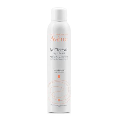 اسپری آب اون Avene Thermal Spring Water حجم 300 میلی لیتر