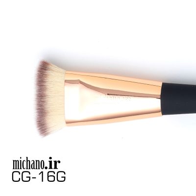 براش تخت کانتور 16G میچانو MICHANO مناسب کانتورینگ حرفهای صورت