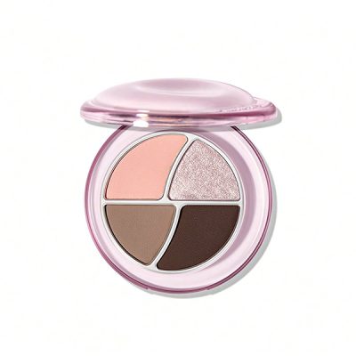 پالت سایه 4 رنگ دی دریمر بابل دریم شیگلم Sheglam Daydreamer Mini Palette Bubble Dream