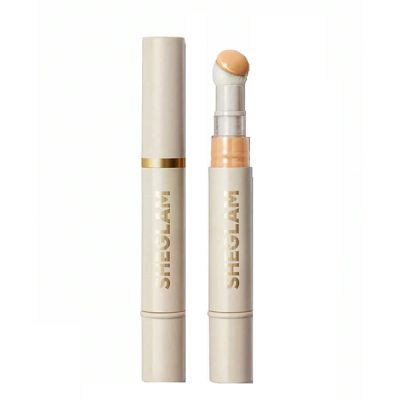 کانسیلر فول کاور پددار شیگلم مدل Complexion Boost Concealer حجم 4.5 گرم