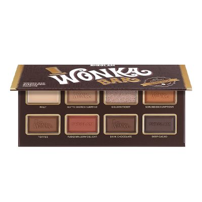 پالت سایه 8 رنگ ونکا بار شیگلم Sheglam Wonka Bar Eyeshadow 8 Colors