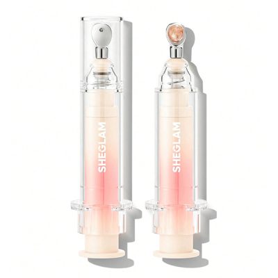 لیپ پلامپر آمپولی شیگلم Sheglam Shine Plumping Lip Gloss 4.6ml