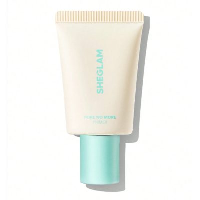 پرایمر کوچک کننده منافذ شیگلم Sheglam Pore No More Primer 30g | ماتکننده و افزایشدهنده ماندگاری آرایش