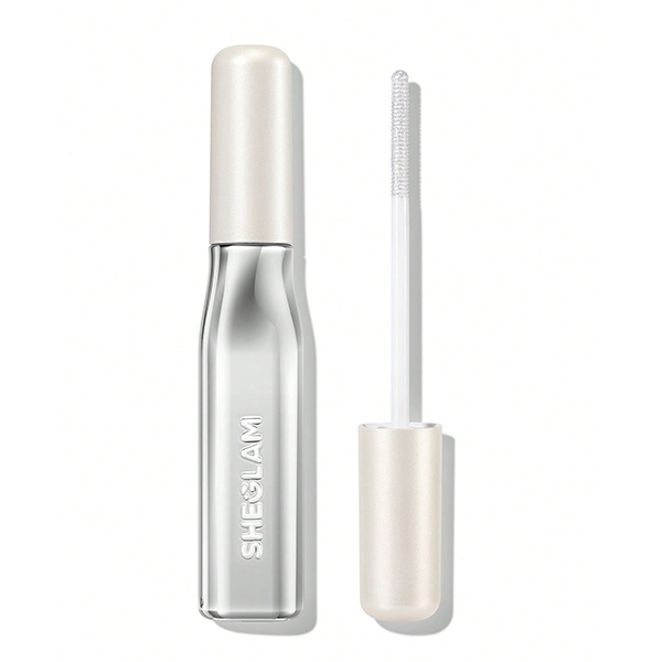 ریمل شاین دایموند شیگلم مدل Crystal Glaze Glitter Mascara Diamond حجم 8 میلی لیتر