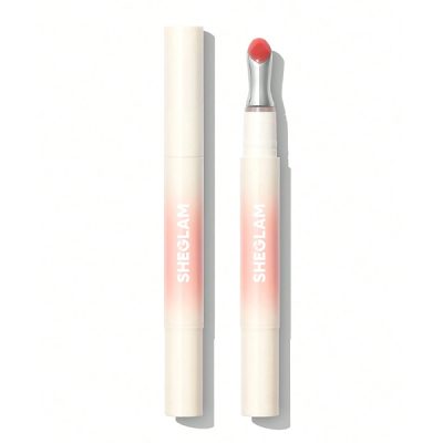 لیپ پلامپر حجم‌دهنده بولد بوستر شیگلم Sheglam Bold Booster Lip Plumper | براق‌کننده و افزایش‌دهنده حجم لب
