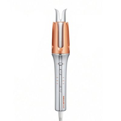 دستگاه فر کننده مو جادویی شیگلم مدل Sheglam Hair It Curl One Touch Instant Curler