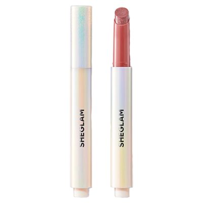 رژ لب حجم دهنده شیمر شیگلم مدل Shimmer Lip Plumper حجم 2 گرم