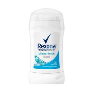 مام صابونی رکسونا Shower Clean حجم ۴۰ میلی‌لیتر
