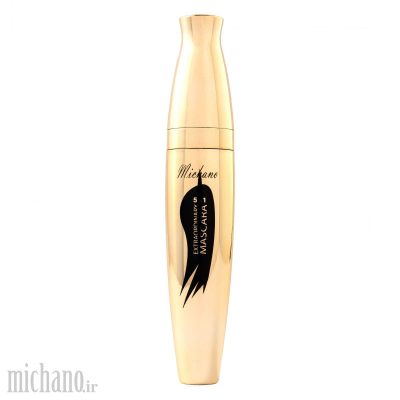 ریمل میچانو مدل 5 در 1 حجم دهنده و بلند کننده مژه MICHANO Mascara 5in1