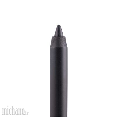 مداد چشم واترپروف میچانو MICHANO Waterproof Kajal Pencil