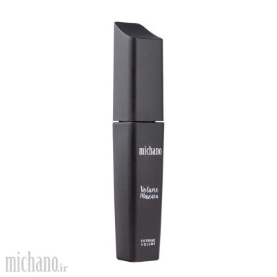 ریمل اکستریم ولیوم میچانو MICHANO EXTREME VOLUME حجم دهنده و بلند کننده مژه با ماندگاری بالا