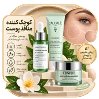 کوچک کننده منافذ
